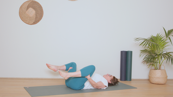 🌙 Détente : Apaiser les ballonnements