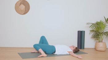 🌙 Détente : Digestion après le repas