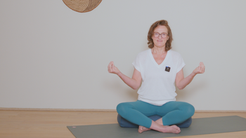 🌙 Méditation : le lotus du ventre