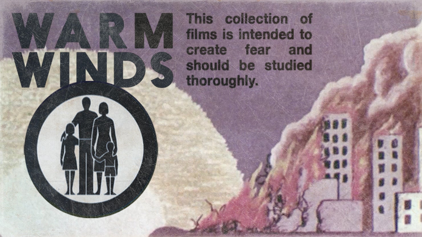 The Warm Winds Collection