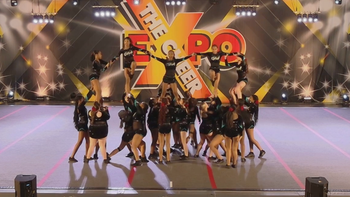 2026 CheerExpo Nationals (Expo 3/Day 1)