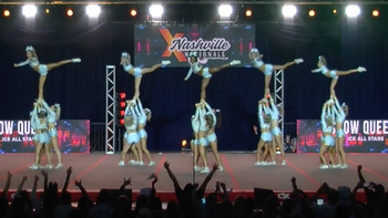 2026 CheerExpo Nationals (Expo 1/Day 1)