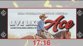 Live Like Ace | Open - Youth Open - 10.5 Youth | 2026