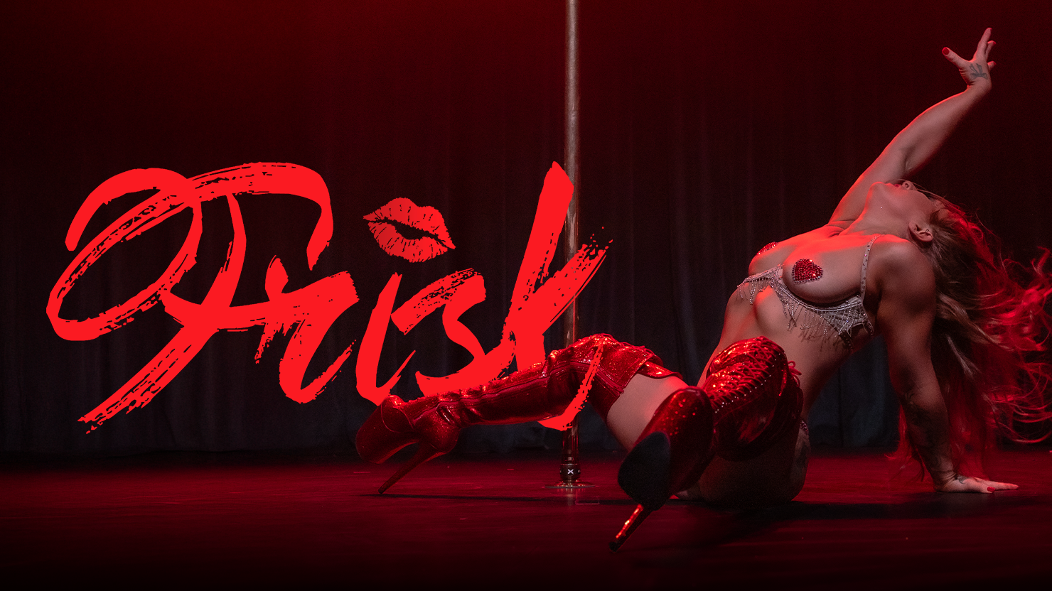 Recording: Frisk 2026