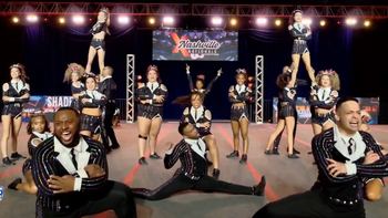 2026 CheerExpo Nationals (Expo 1/Day 2)