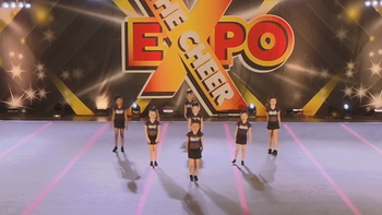 2026 CheerExpo Nationals (Expo 3/Day 2)