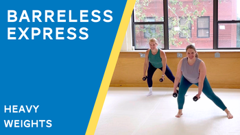 3/17/26: Jessica Barreless Express