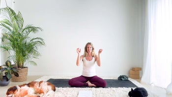 The body that's here today – Aging with kindness