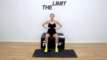 360 Breathing And Pelvic Floor Work (Egg Freezing & IVF Safe)