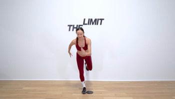 10 Minute Slider Leg Series (Egg Freezing & IVF Safe)