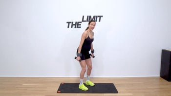 20 Minute Tone (Egg Freezing & IVF Safe)