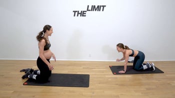 Beth and Alex 32 Minute Tone (Egg Freezing & IVF Safe)