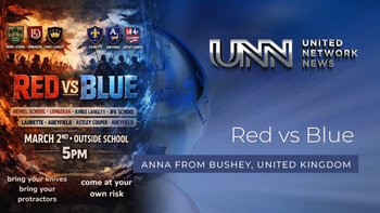 24-MAR-26 #1636 RED VS BLUE