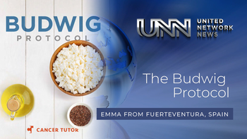 02-APR-26 #1644 THE BUDWIG PROTOCOL