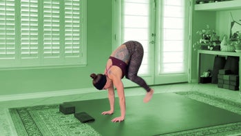 Quicky Power Vin 45 - Mobilize Strength and Agility