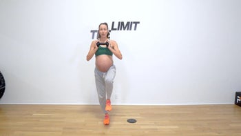 7 Minute Standing Slider Series (Egg Freezing & IVF Safe)