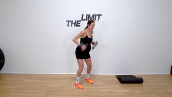 20 Minute Tone  (Egg Freezing & IVF Safe)