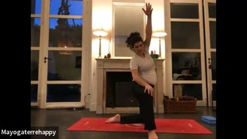 💦 Santé du pancher pelvien (tous niveaux)