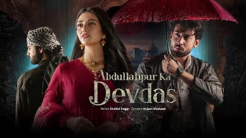 ABDULLAHPUR KA DEVDAS