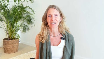 Introduction to Wise Body, Wild Heart – Practices for Longevity program