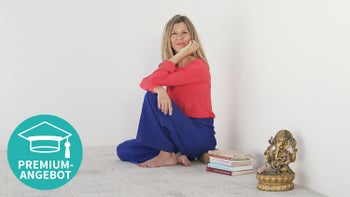 Academy-Kurs: Yogasutra von Patanjali mit Gabriela Bozic
