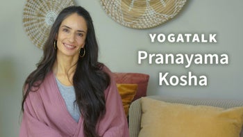 Yogatalk: Pranamaya Kosha