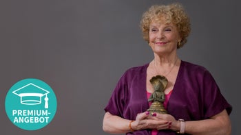 Academy-Kurs: Symbolik der Asanas mit Anna Trökes