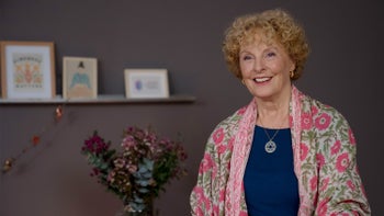 Yogatalk mit Anna Trökes: Symbolik der Asanas