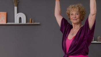 Beschwingt in den Tag mit Anna Trökes