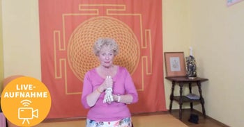 24.10.24: Symbolik der Asanas – Vrkasana - LIVE