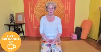 07.11.24: Pranayama – Richtungsatem - LIVE