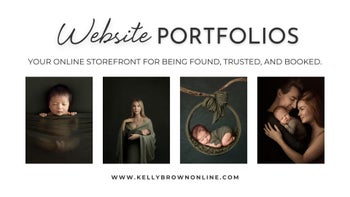 Website Portfolios - 16 March 2026