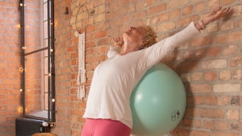 Hatha Yoga für gesunde Knie (auch bei Knieproblemen geeignet)