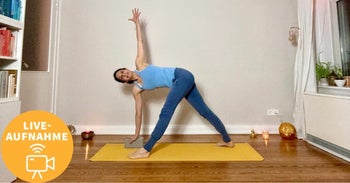 05.02.26: Mit Yoga in den Feierabend - LIVE