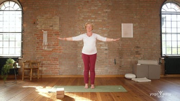 Kundalini Yoga: Vom Kopf in den Körper