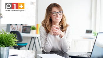 P1 Plus Seller Success Program 