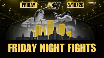 K4 Fighting: Friday Night Fights