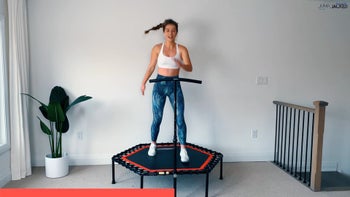 Jump Dance | Funky Theme 