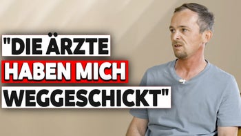 Nackenschmerzen: Niemand konnte helfen - bis DAS geschah