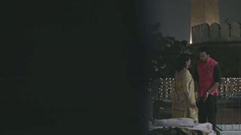 Mrs. & Mr. Shameem | Teaser