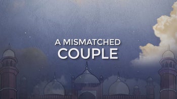 Mrs. & Mr. Shameem | Trailer