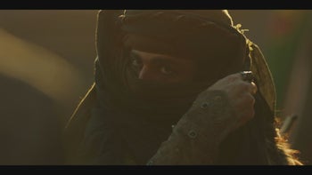 Taj: Divided by Blood | Teaser