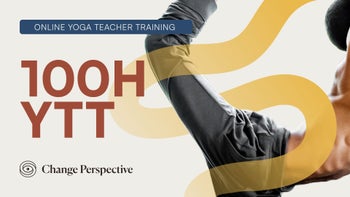 100H Yoga Teacher Training