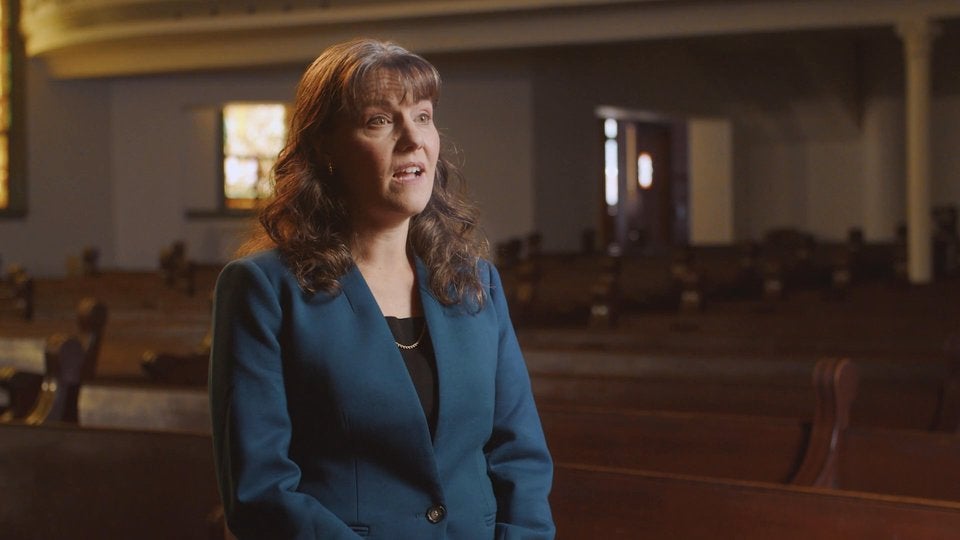 1 - The Family of Abraham