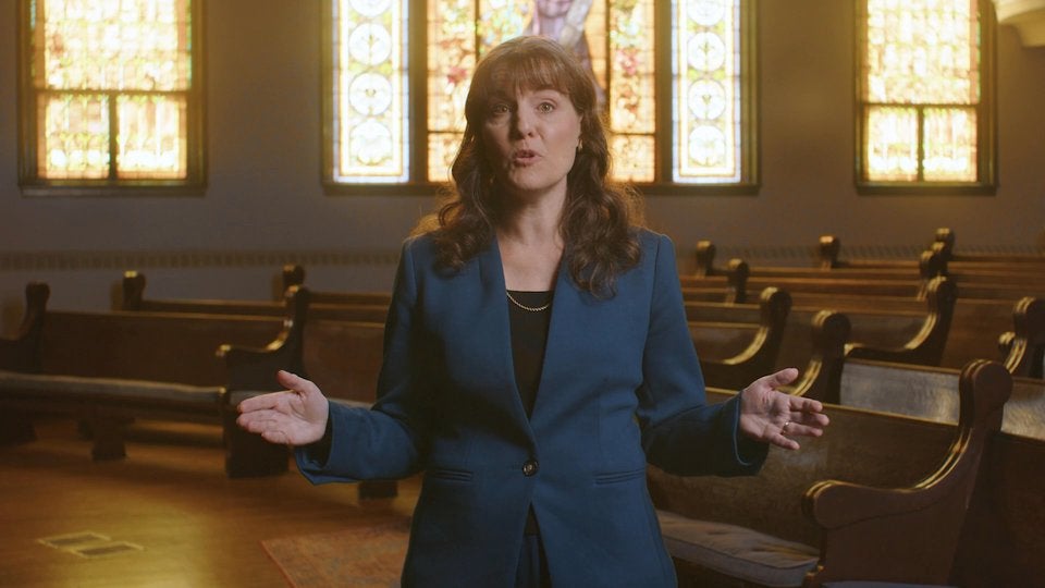 5 - Kicked Out of the House