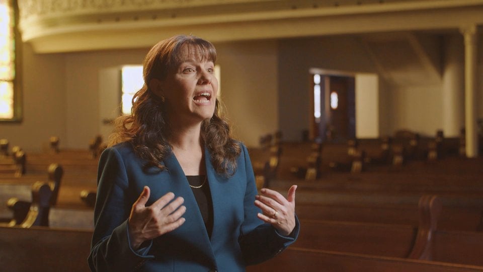 6 - Processing Family Trauma