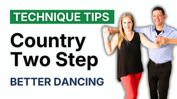 Two Step - Technique Tips