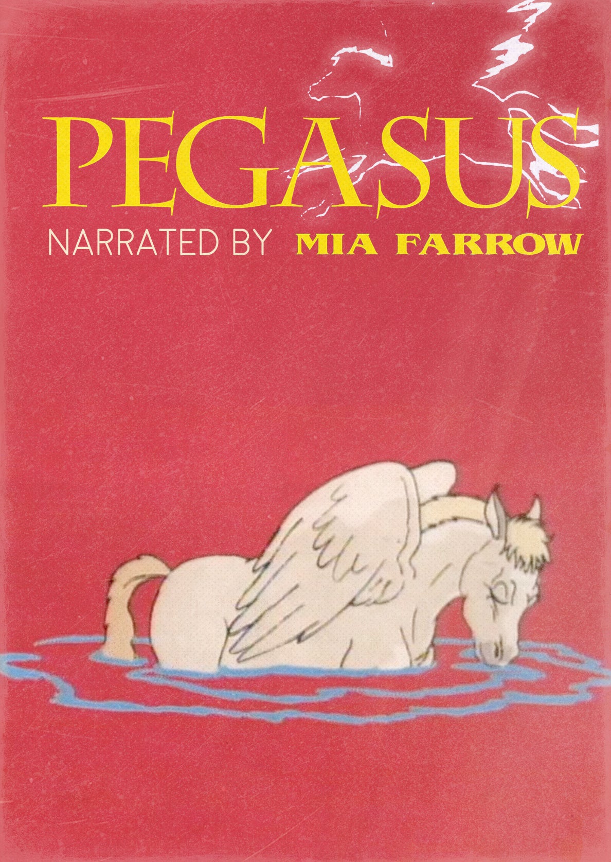 Pegasus (1991, 26min)