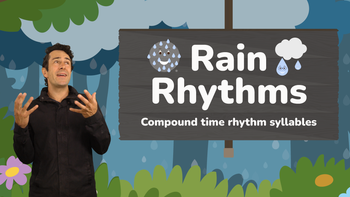 Rain Rhythms