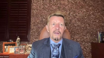 Free Webinar Hippocrates Health Institute Director Brian Clement Takes Your Questions March 18, 2026, From 700 To 900 P.M. Est